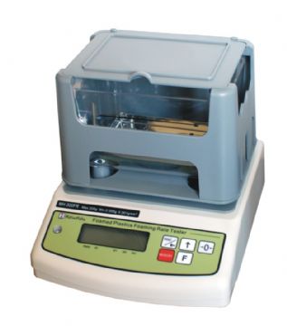 Foamed Plastics Foaming Rate Tester Mh-300Fr